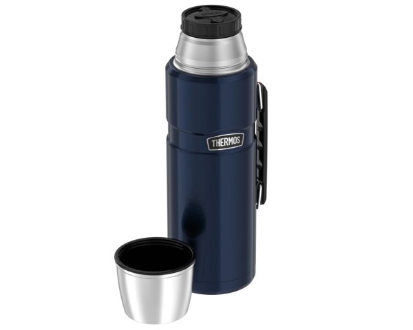 Termo King 1.2 Lt - 2 Lt - Imagen 2
