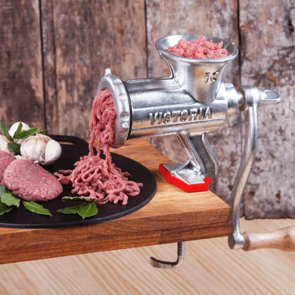 Molino para Carne #10 - Imagen 3
