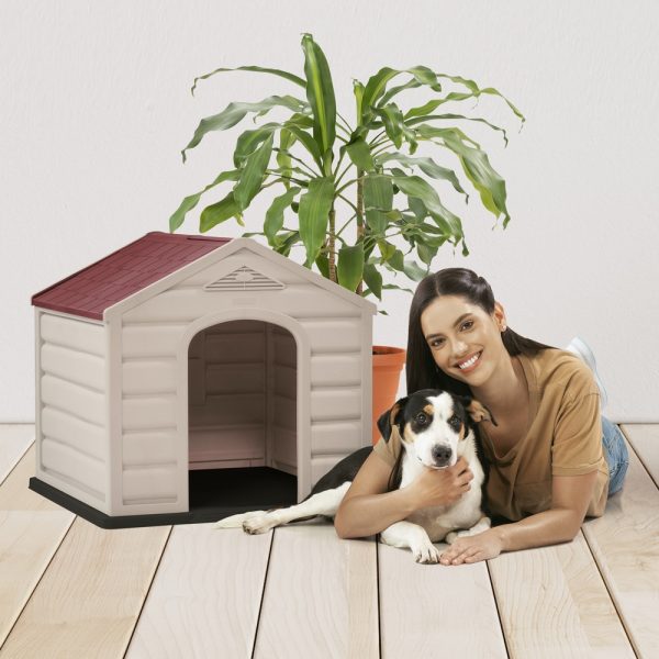 Casa para Perro Raza Pequeña - Imagen 2