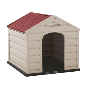 Casa para Perro Raza Pequeña