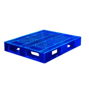 Pallet Azul STD - BM Plast