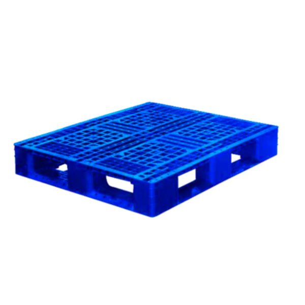 Pallet Azul STD - BM Plast