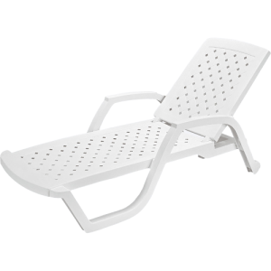 Cama Asoleadora Arrecife