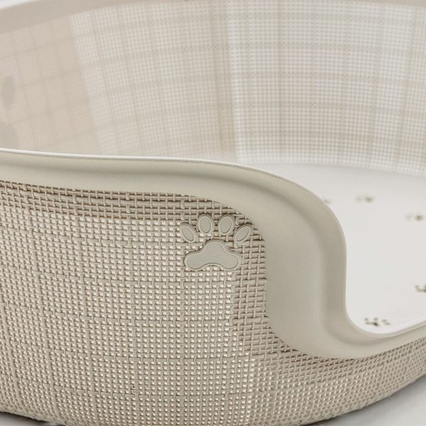 Cama para Perro Mediano - Imagen 4