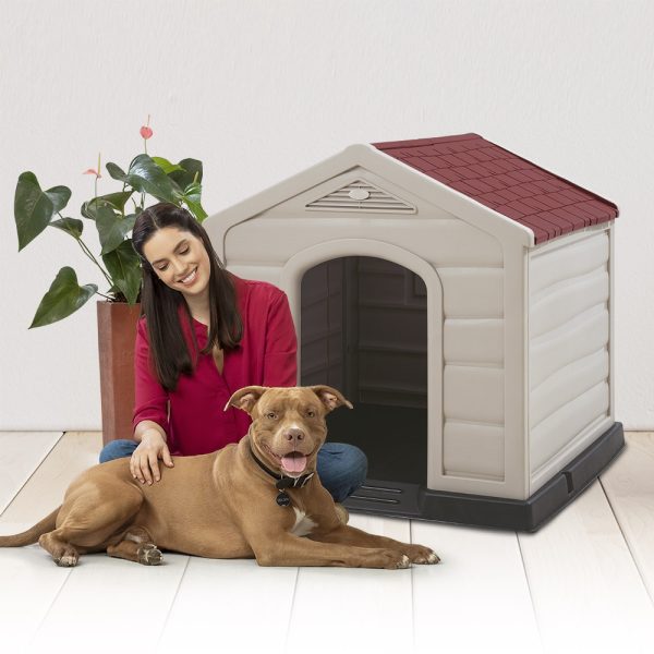 Casa para Perro Raza Grande - Imagen 3