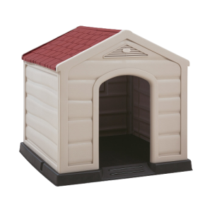 Casa para Perro Raza Grande
