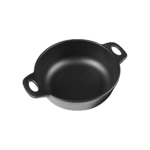 Cazuela H/Fundido Esmaltado