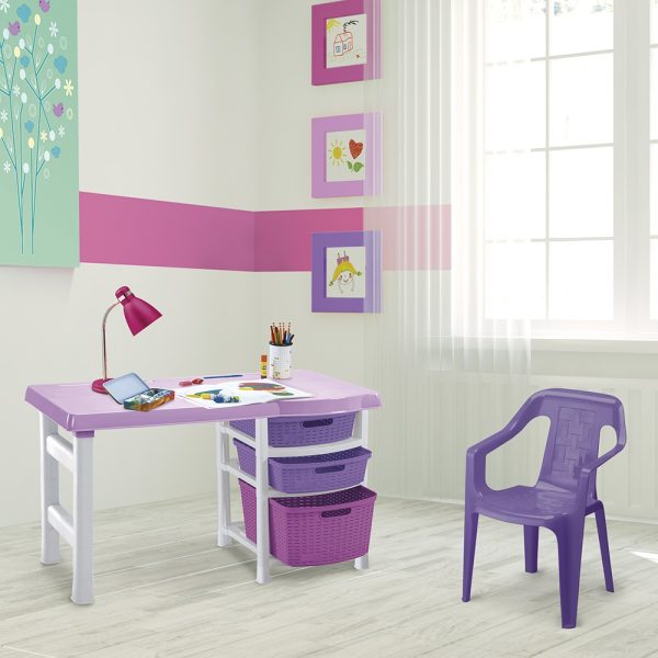 Escritorio Infantil - Imagen 2