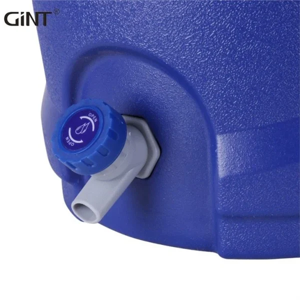 Cooler Redondo 20 Lt C/Asas - Gint - Imagen 3