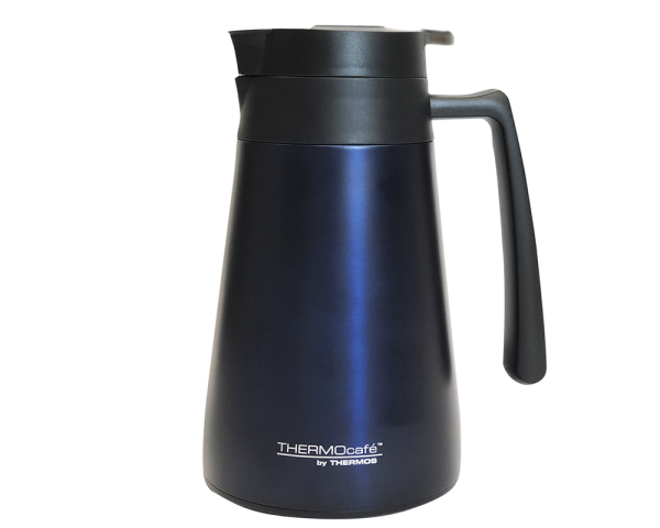 Jarra Carafe de Acero 1 Lt