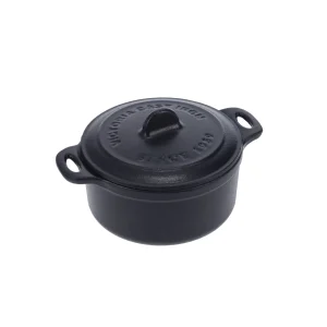 Mini Olla Cocotte Esmaltado