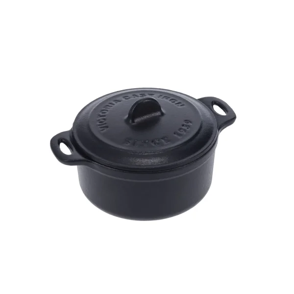 Mini Olla Cocotte Esmaltado