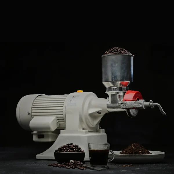 Molino Eléctrico para Granos - Imagen 2