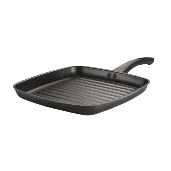 Sartén Asador Cuadrado N°28