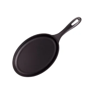 Sartén Fajita Esmaltado 24 x 17.5 cm