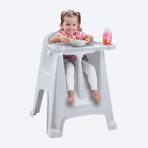 Silla Comedor para Bebé - Imagen 2