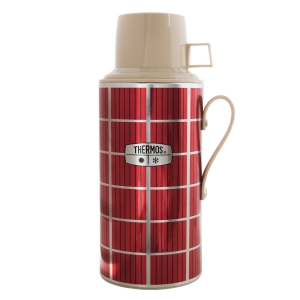 Termo Escoces 1 Lt - 1.8 Lt
