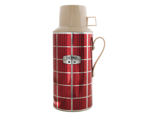Termo Escoces 1 Lt - 1.8 Lt