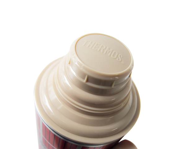 Termo Escoces 1 Lt - 1.8 Lt - Imagen 2
