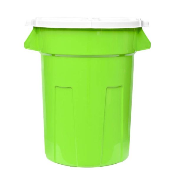 Tacho Mamute 80 LT
