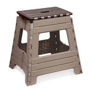 Banco Plegable Grande