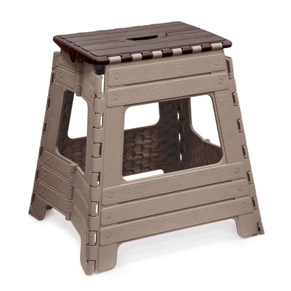 Banco Plegable Grande