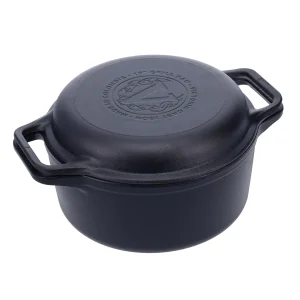 Olla Combo Cooker Multiuso 5.7 Lt