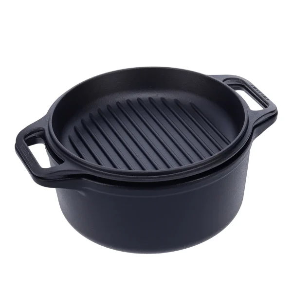 Olla Combo Cooker Multiuso 5.7 Lt - Imagen 5