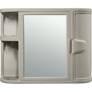 Gabinete para Baño con Espejo
