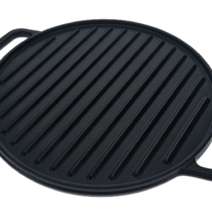 Plancha Asadora Redonda 32 cm