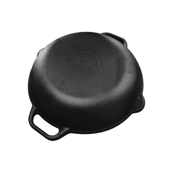 Sartén Paellera 33 cm - Imagen 2