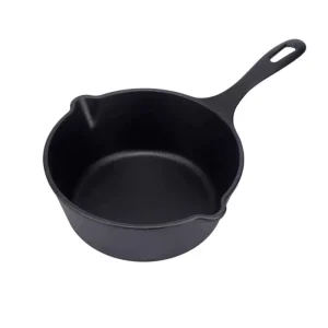 Sartén Profundo Hierro Fundido 20 Cm