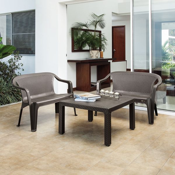 Silla Eterna Doble - Imagen 3