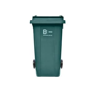 Tacho Gorila con Ruedas 120 L