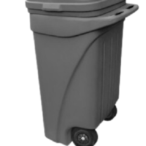 Tacho Rino con Ruedas 150 Lt