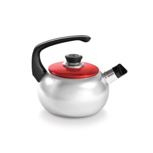 Tetera Bomebada Anodizada #20