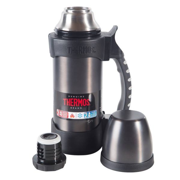 Termo de Acero Roca 1 LT - Imagen 2