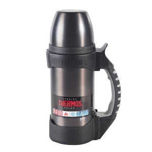 Termo de Acero Roca 1 LT