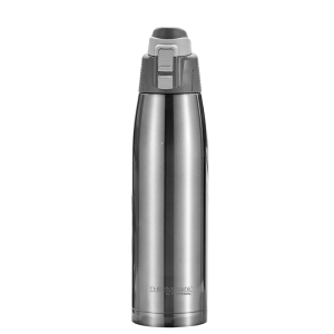 Botella Hidratante Acero Extrema 1 Lt