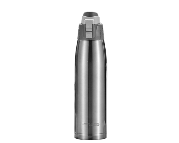 Botella Hidratante Acero Extrema 1 Lt