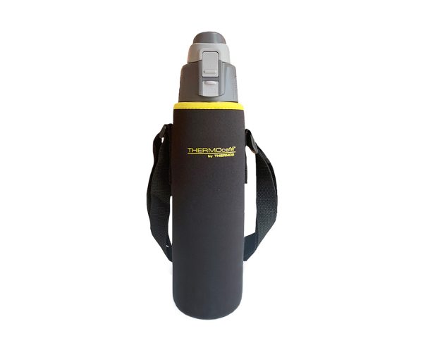 Botella Hidratante Acero Extrema 1 Lt - Imagen 2