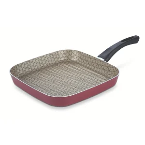 Bifera Paris Roja 28 Cm