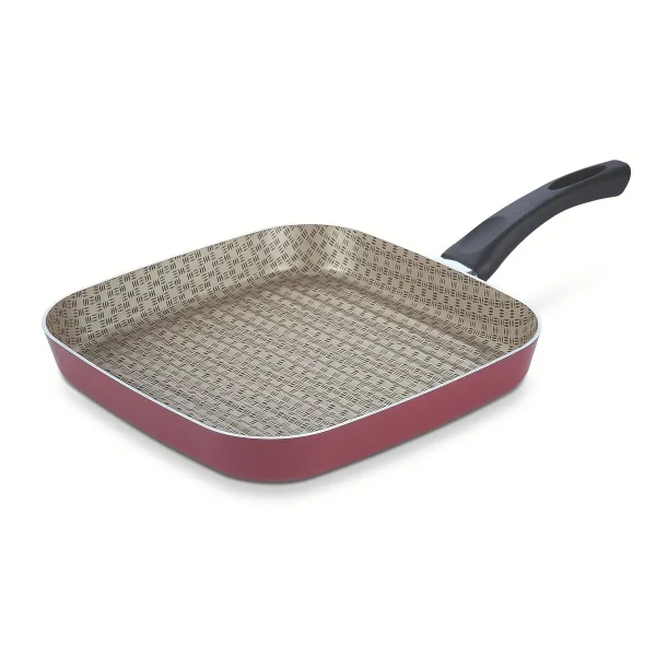 Bifera Paris Roja 28 Cm