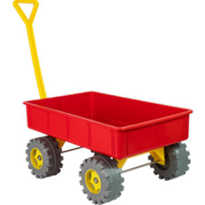 Camion Vagon Kids