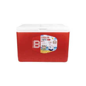 Cooler Yeti 56 QT (53 Litros)