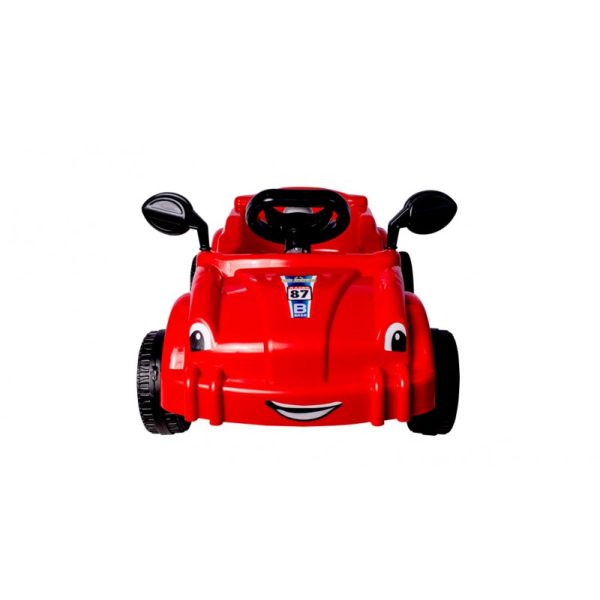 Auto de Juguete Go Rider - Imagen 3
