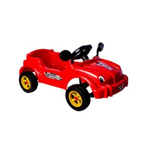 Auto de Juguete Go Rider