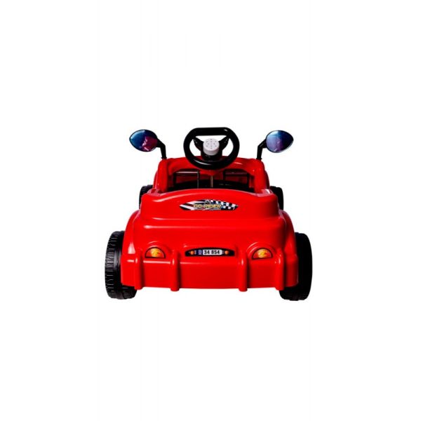 Auto de Juguete Go Rider - Imagen 4