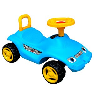 Auto de Juguete Jet Bugui