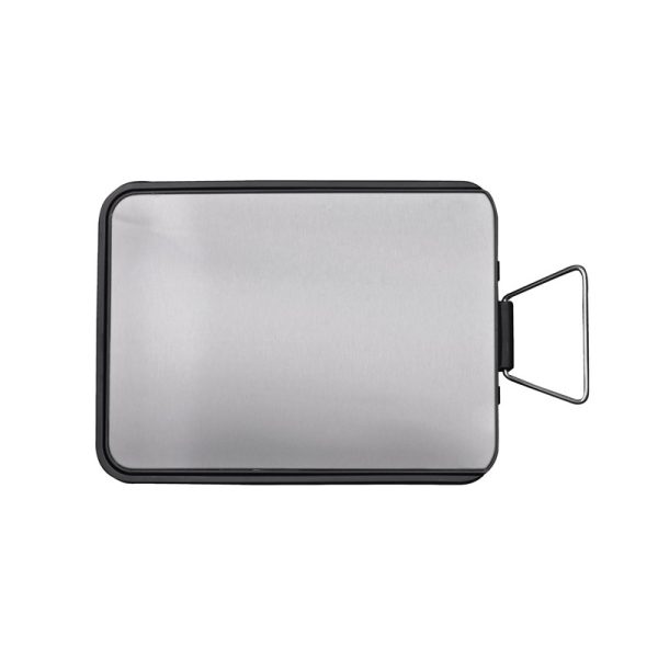 Papelera Ideal con Pedal 30 Lt - Imagen 3